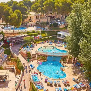 Feriested Mll Palma Bay Club