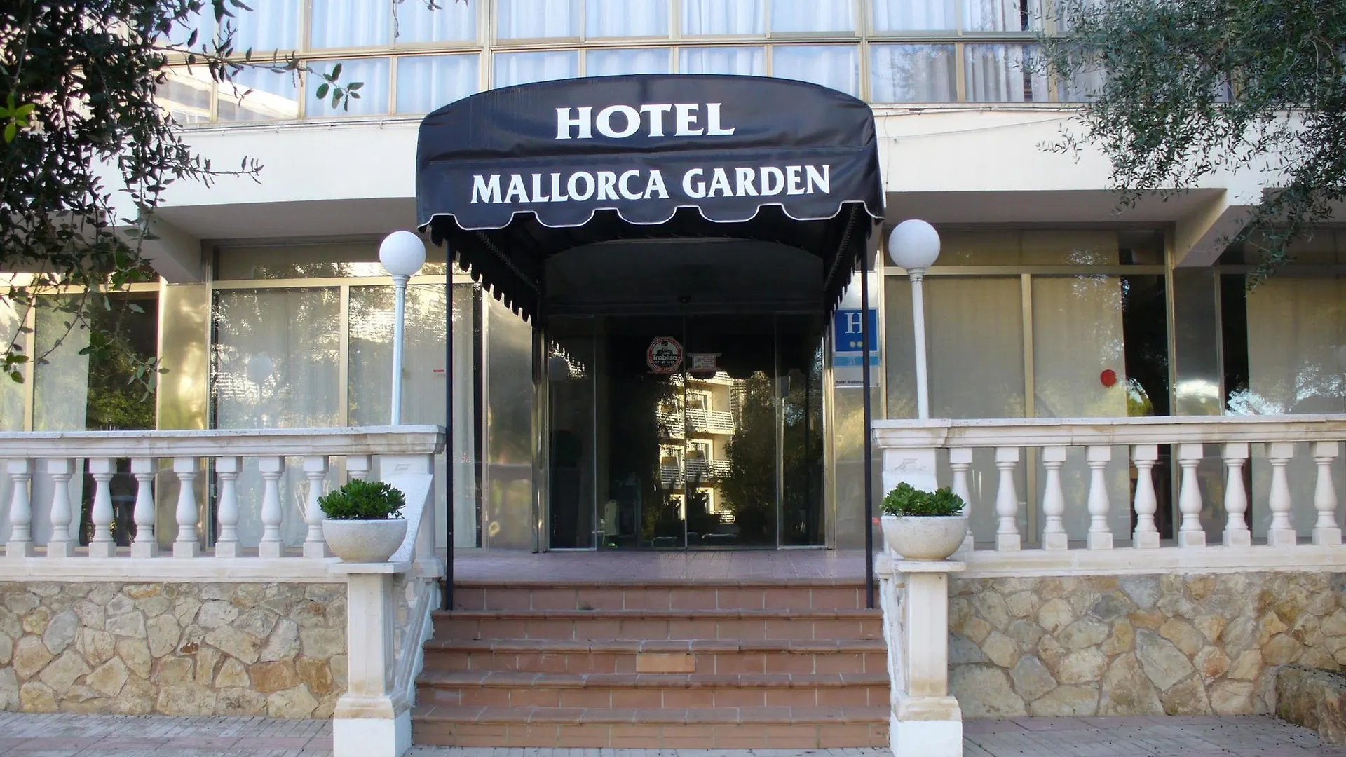 Mallorca Garden Ελ Αρενάλ 2*,  Ισπανία