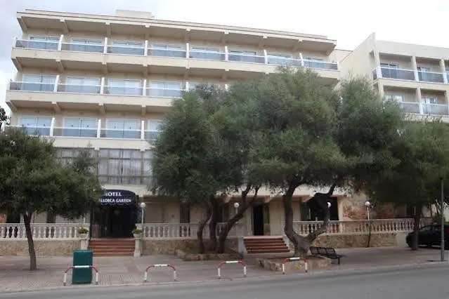 Mallorca Garden Ελ Αρενάλ Ξενοδοχείο