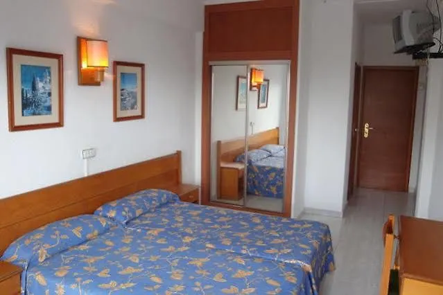 Mallorca Garden Ελ Αρενάλ 2*,